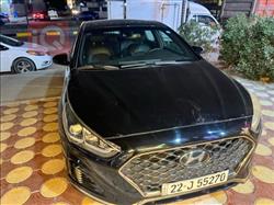هیوندای سۆناتا
